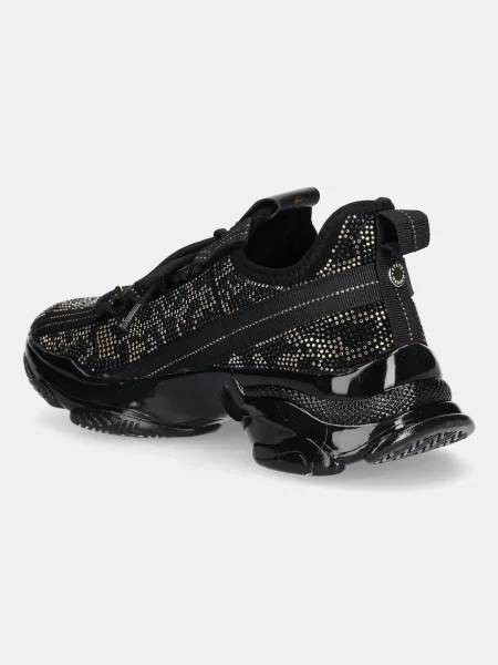 Steve Madden sportcipő Maxilla-S fekete