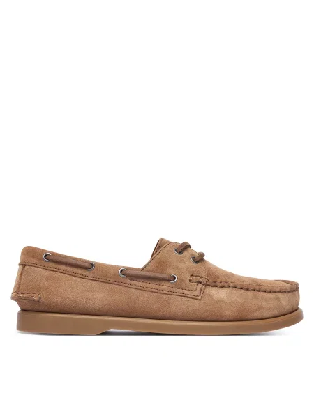 Polobotky Vagabond Shoemakers Loui M béžová