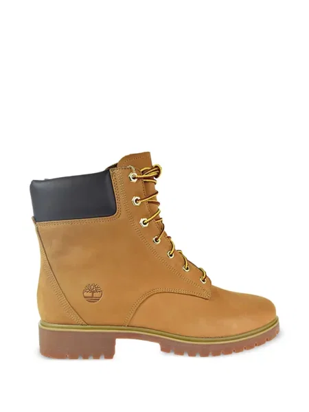 Botine Timberland din nubuc