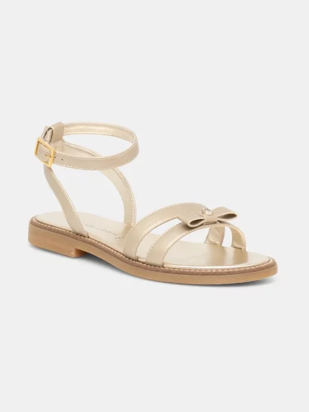 Sandali Calvin Klein Jeans Sandal Zlata