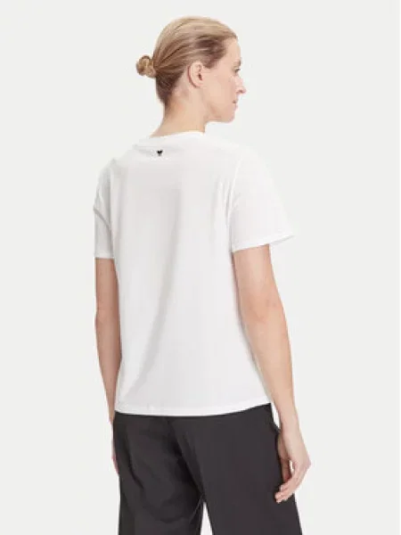 Tričko Weekend Max Mara bílé