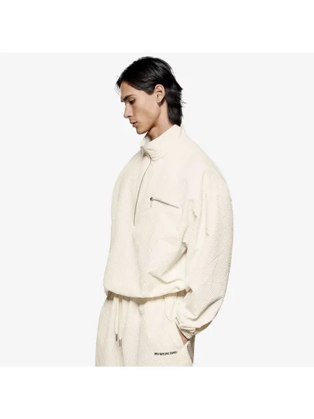 Bluza rozpinana Mki