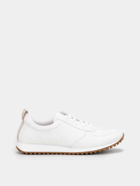 Кроссовки Remonte белые