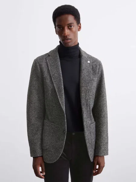 Пиджак Marc O'polo черный