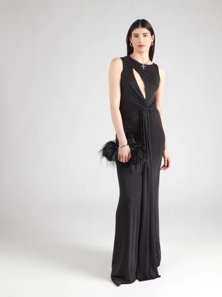 GUESS by Marciano Rochie ALVA' negru