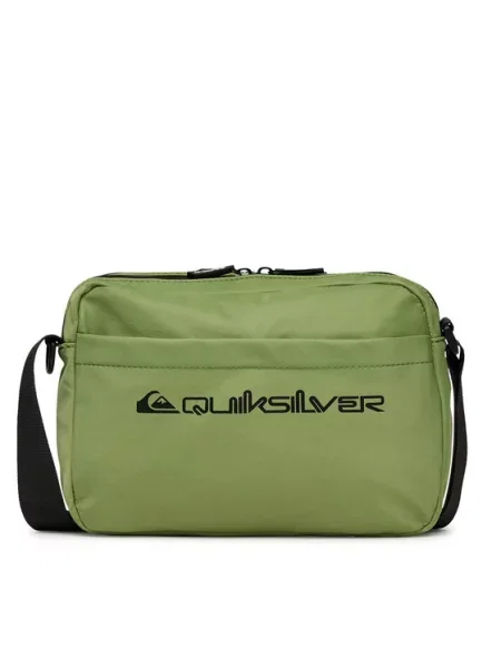 Quiksilver Torbica zelena