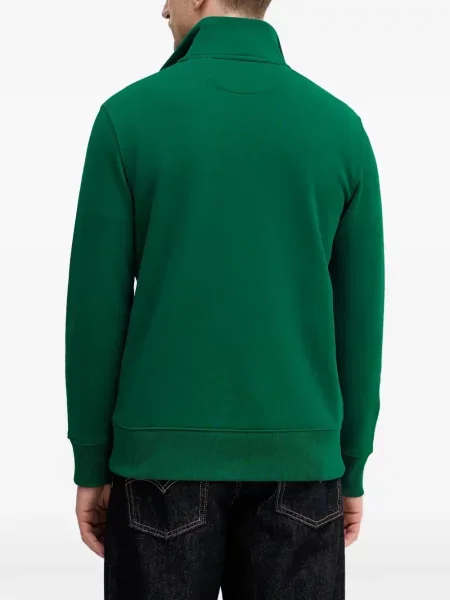 Hanorac Gant verde