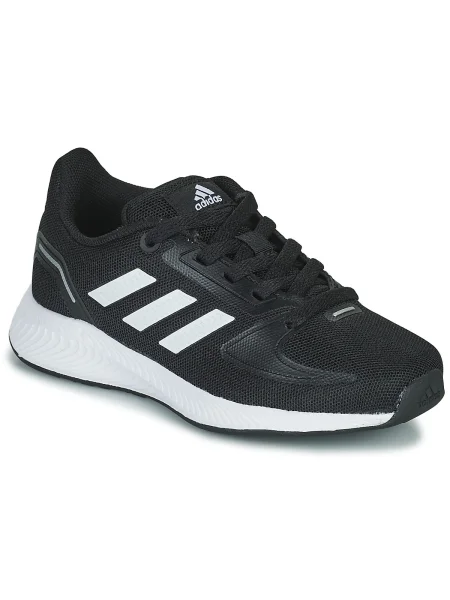 Pantofi copii Adidas negru