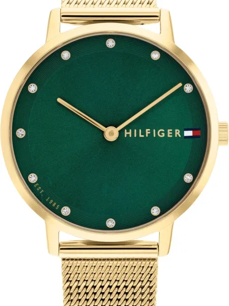 Ure Tommy Hilfiger zlata