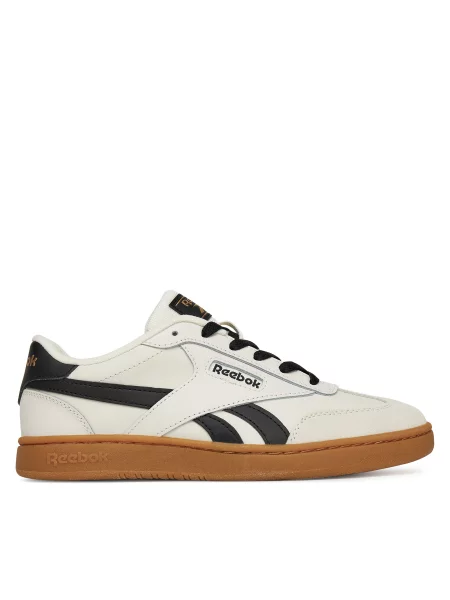Αθλητικά Reebok λευκό