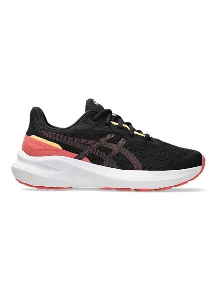 Gyerek félcipő Asics piros