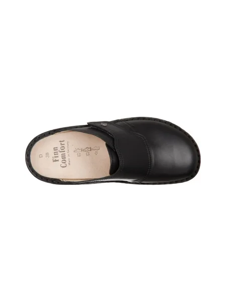 Pantofi Finn Comfort negru