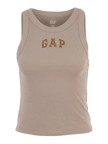 Gap Tall Top / deschis maro