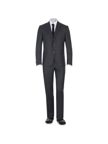 Costum Corneliani gri
