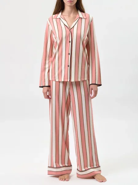 Пижама Cyberjammies розовая