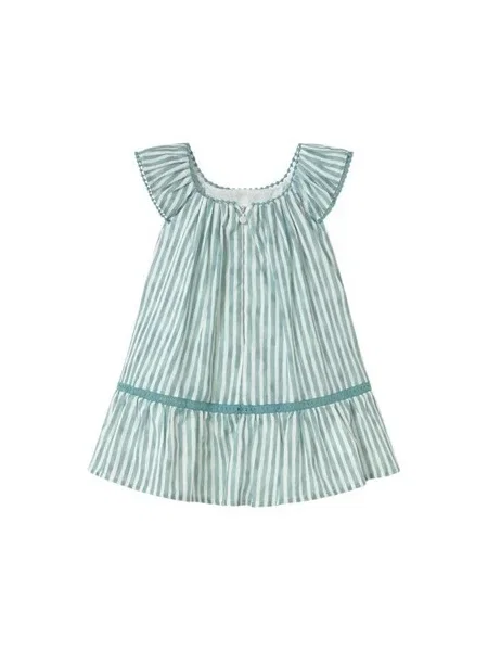 Rochie copii Mayoral verde