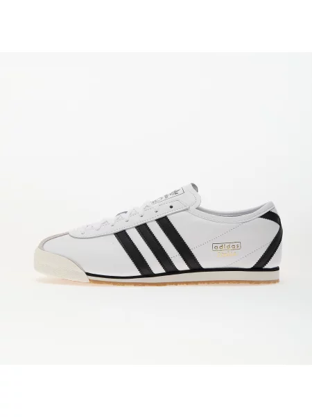 Sneakers adidas Italia Ftw White/ Core Black/ Grey One EUR 36 fekete