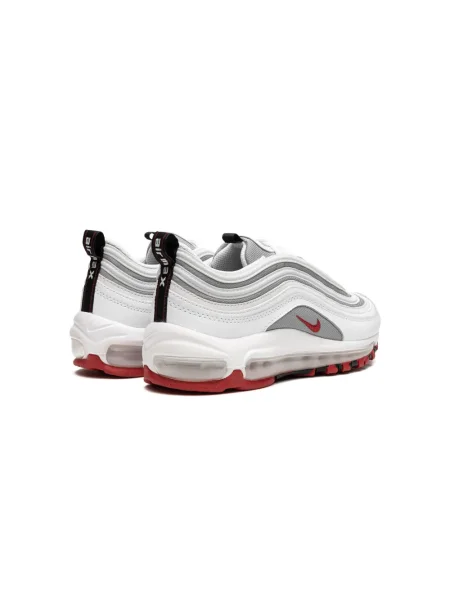 Sneakersy dziecięce Nike Air Max 97 białe