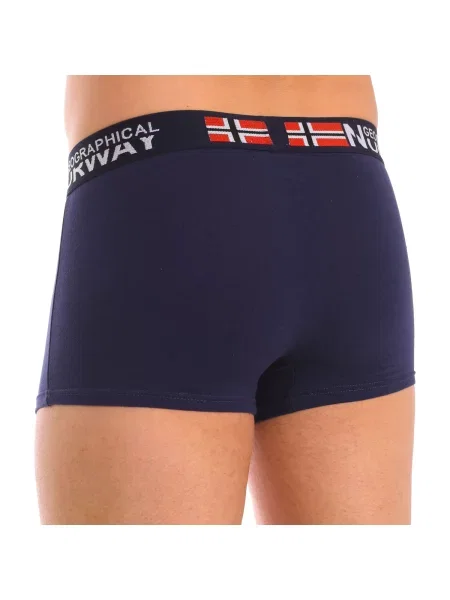 Nohavičky Geographical Norway