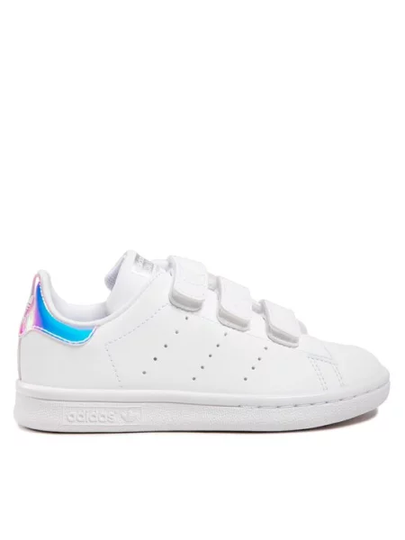 Sneakersy adidas Stan Smith Cf C biela