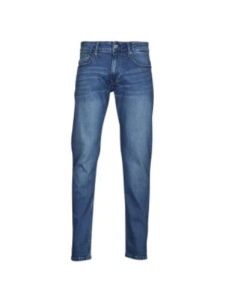 Džínsy Pepe Jeans modrá