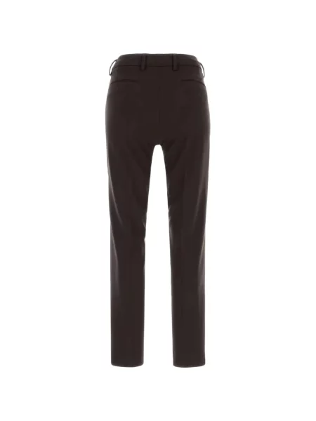 Pantaloni Pt Torino maro