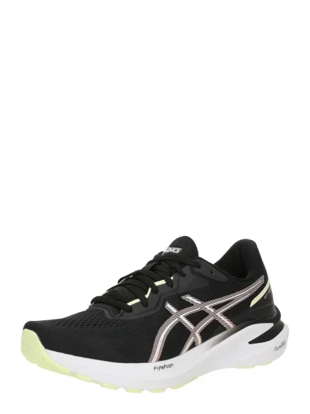 Dámska bežecká obuv ASICS 13 black/breeze čierna