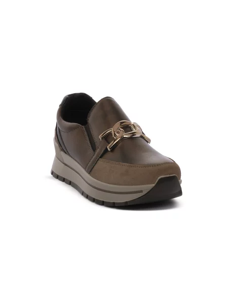 Pantofi Igi&co roșu