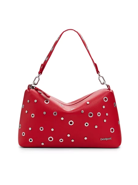 Сумка Desigual червоний