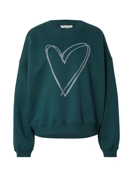 Palton Mylavie By Sarah Harrison verde