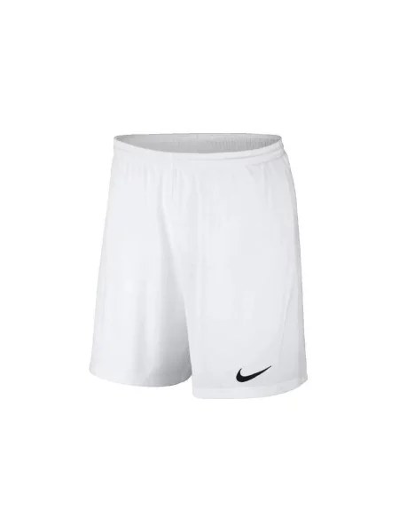Kratke hlače Nike bijela