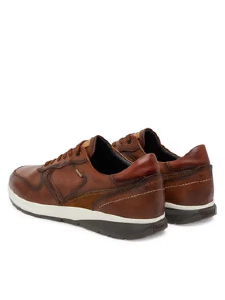 Sneakersy Pikolinos hnědé