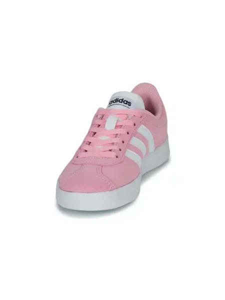 Pantofi copii Adidas roz