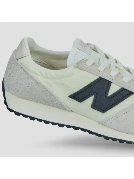 Sneakers New Balance Vintage White EUR 36 alb