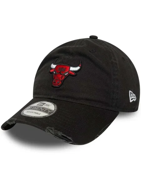 Šiltovka New Era čierna
