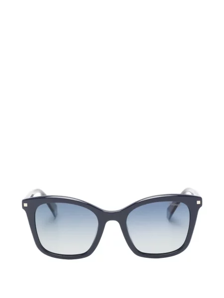 Ochelari de soare Polaroid albastru