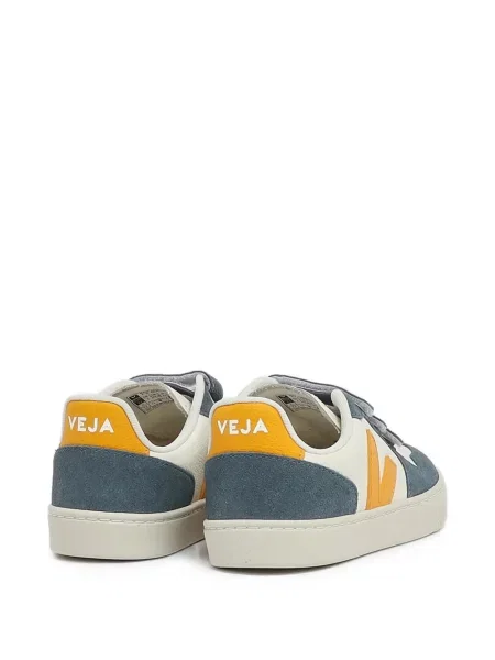 Sneakersy dziecięce Veja białe
