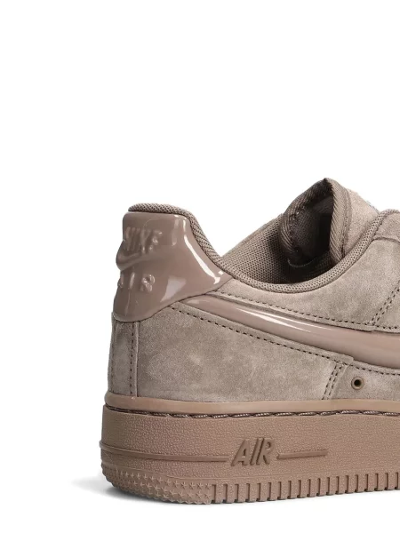 Sneaker Nike Air Force 1 piros