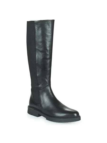 Pantofi Myma negru