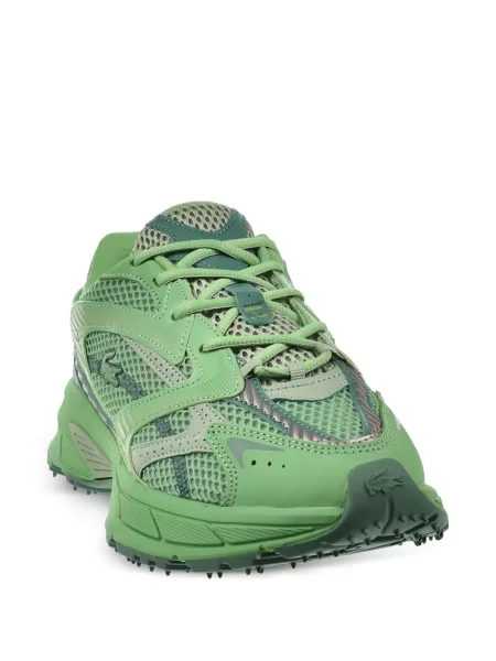 Sneaker Lacoste zöld