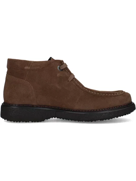 Pantofi Callaghan maro
