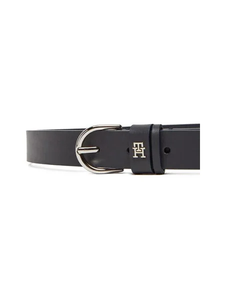 Curea Tommy Hilfiger negru