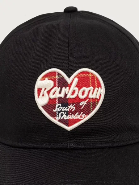 Кепка Barbour