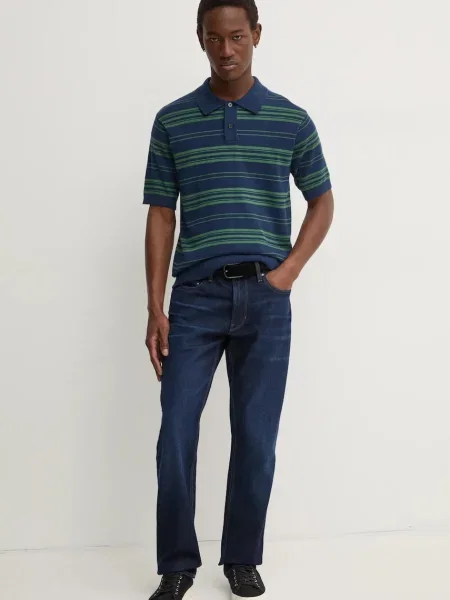 Прямые джинсы G-star