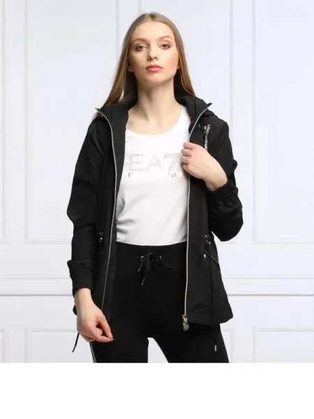 Tricou alb