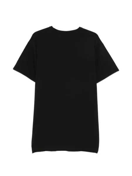 Tricou Moschino cu imagine negru