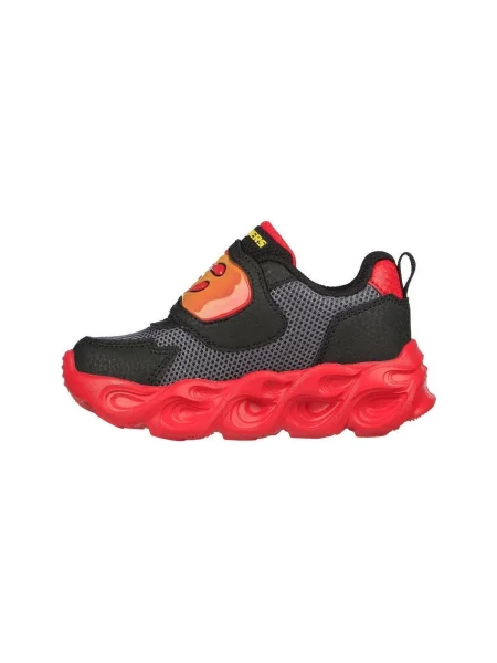 Tenisky Skechers čierna