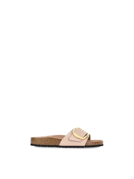 Klapki Birkenstock różowe
