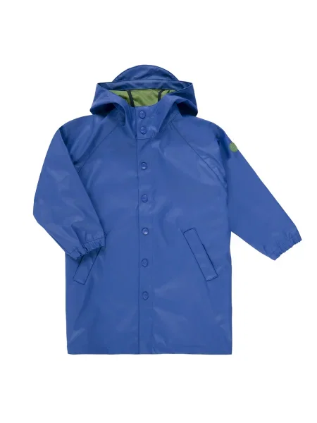 Geacă copii Petit Bateau albastru