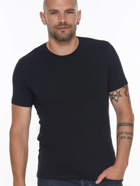 Tricou Dewberry negru